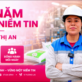 NGƯỜI VIỆT NHẬT | SỐ 02: CHỊ HÀ THỊ AN – HƠN 10 NĂM GẮN BÓ CÙNG VIỆT NHẬT